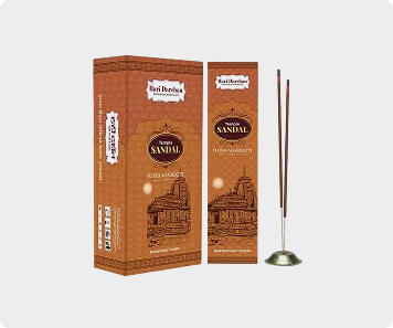 Incense Pack