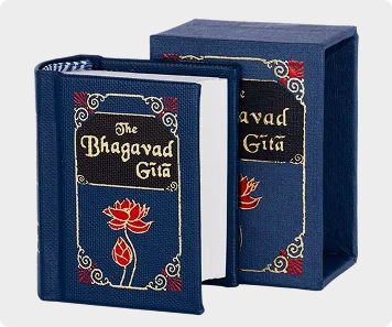Bhagavad Gita